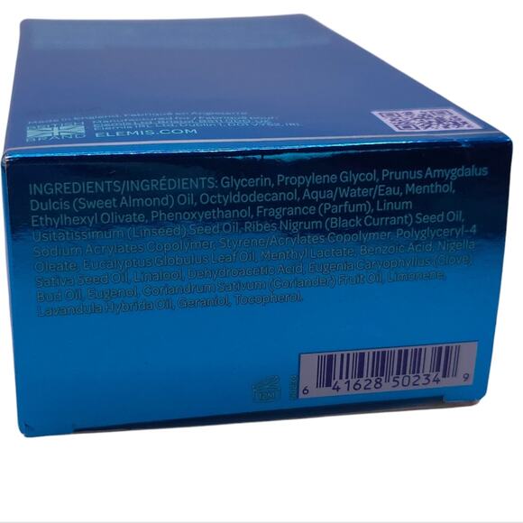 Elemis Warm Up Massage Balm - Picture 4 of 5